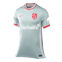 Atletico Madrid Bortedrakt Dame 2024-25 Kortermet